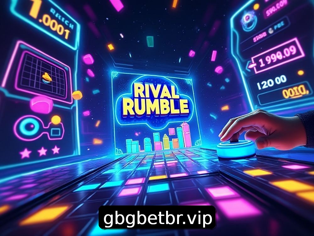 Promoção Relâmpago gbgbet
