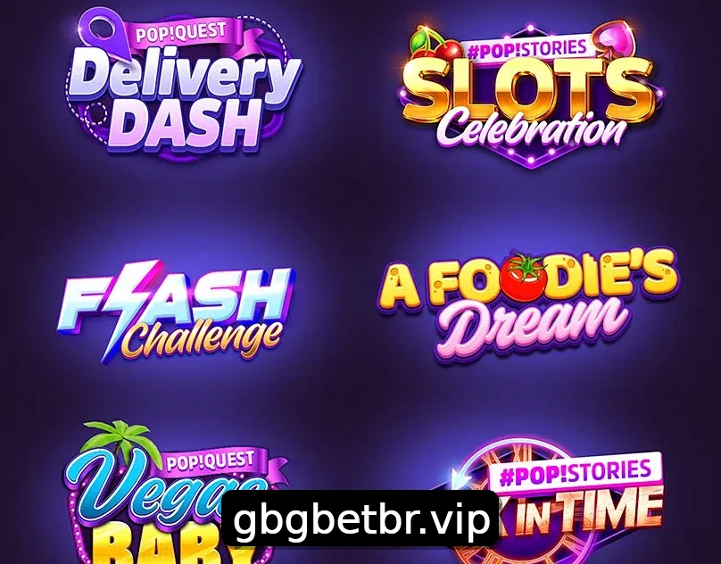 Provedores de Jogos gbgbet