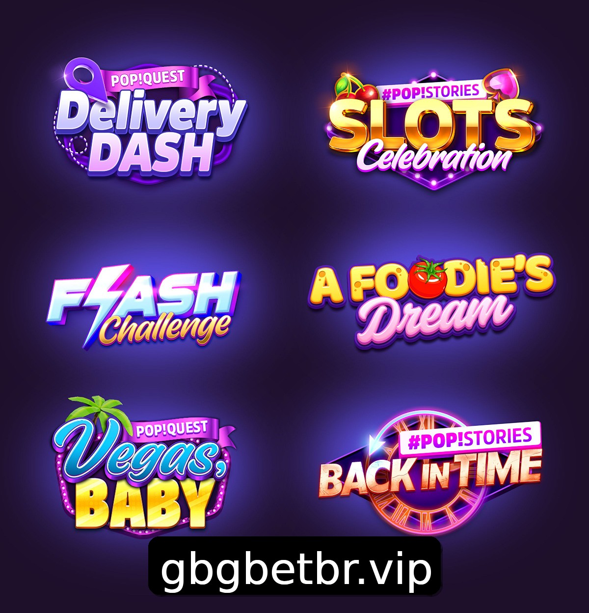 Diretório de Jogos gbgbet