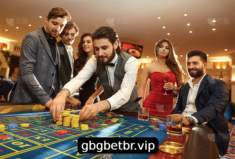 Casino Ao Vivo gbgbet