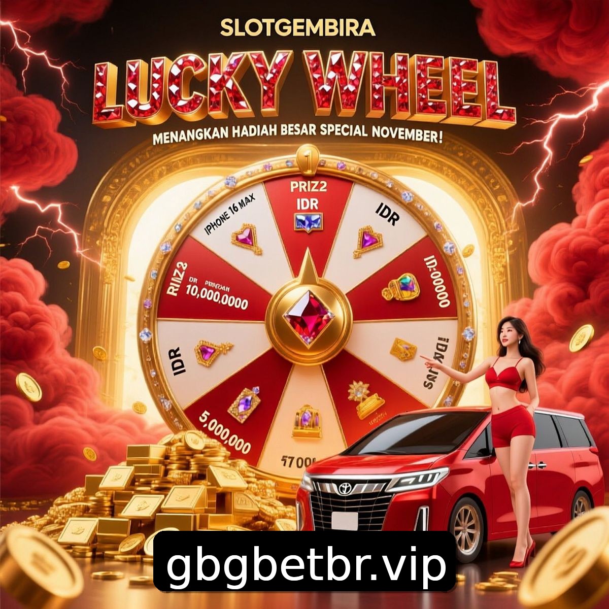 PIX Instantâneo gbgbet