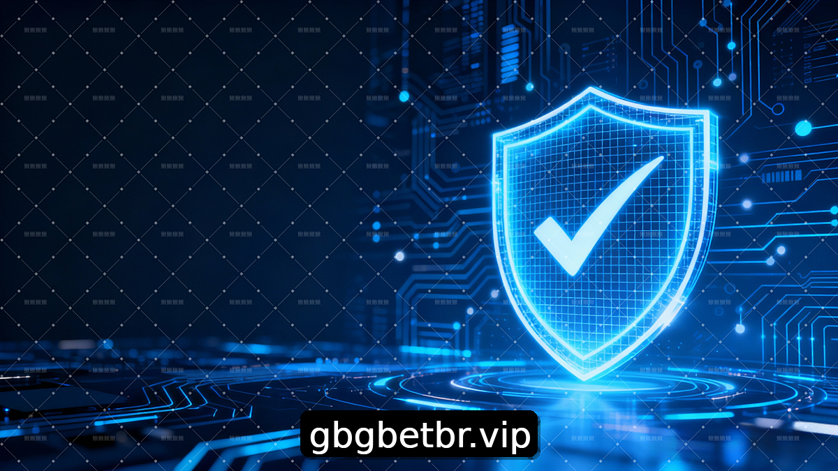 Sistemas de Segurança gbgbet
