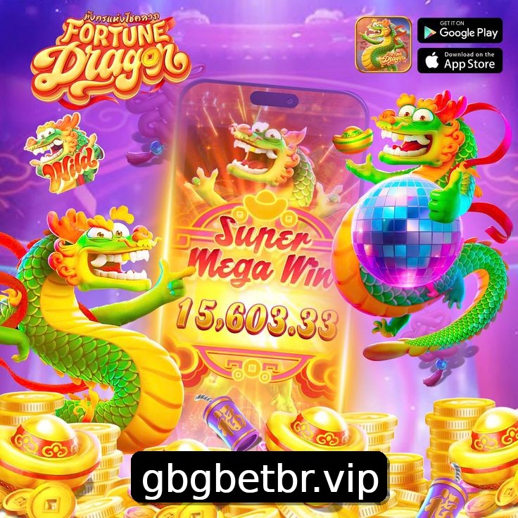 Estatísticas gbgbet